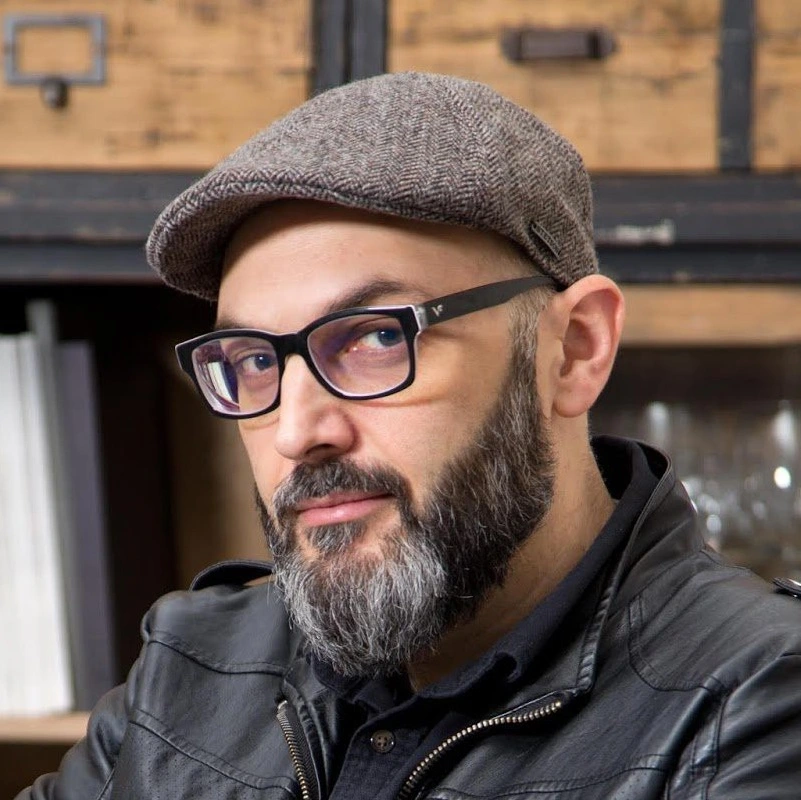 Miguel Ángel Hernández