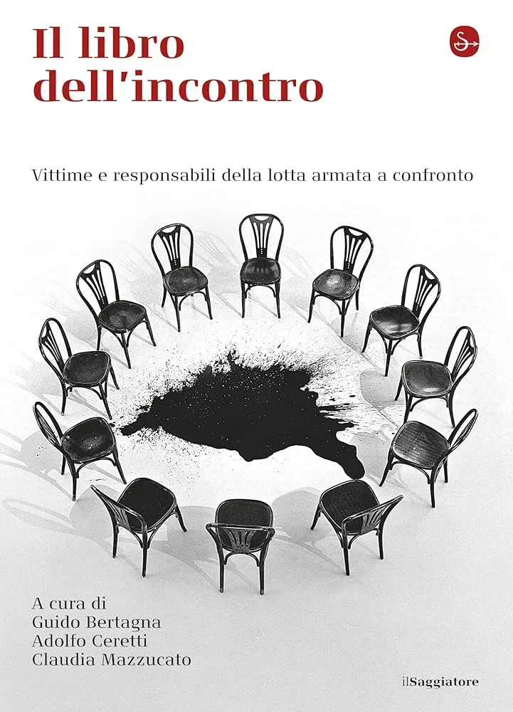 Il libro dell'incontro