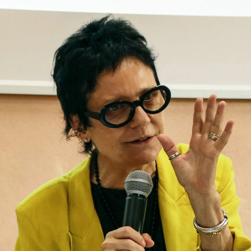 Patrizia Patrizi