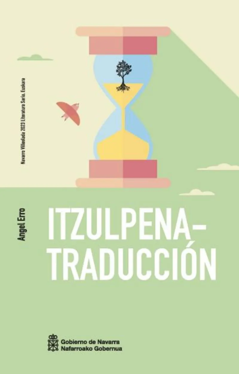Itzulpena-Traducción